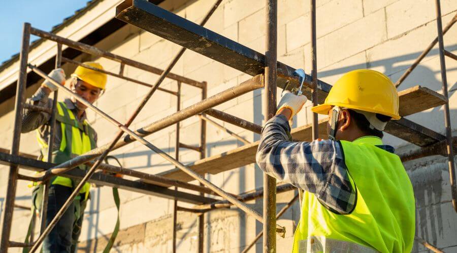 Expert flood damage restoration services in Kerman, CA